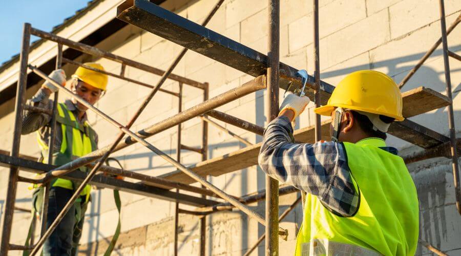 Expert new roof installation services in Malone, TX